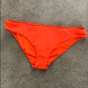 Victoria’s Secret swim bottoms